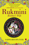 Rukmini: Krishnas Wife
