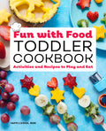 LITTLE CHEF COOKBK & ACTIVITY BK
