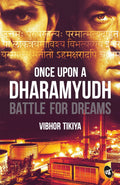 Once Upon a Dharam Yudh