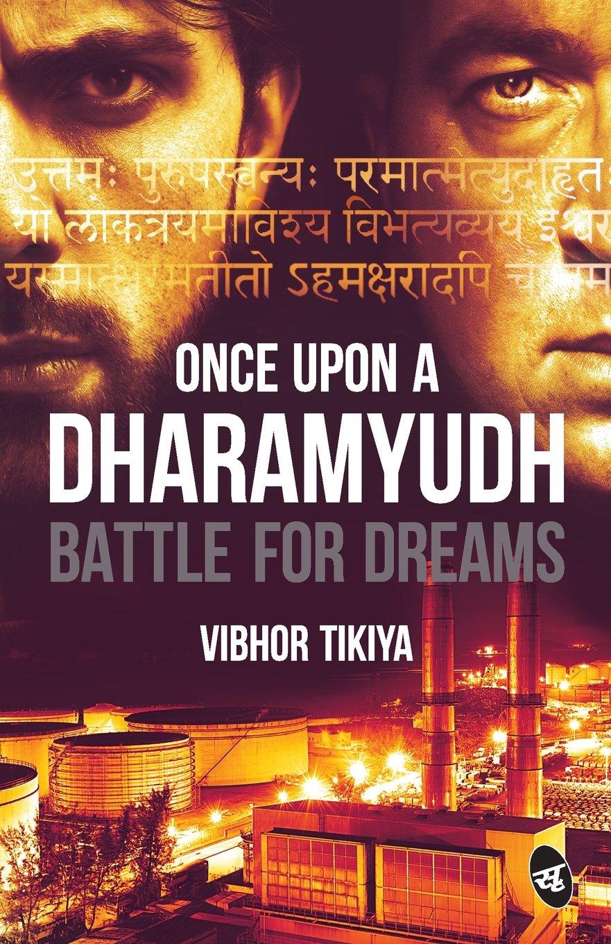 Once Upon a Dharam Yudh