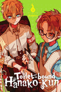 Toiletbound Hanakokun, Vol. 14 (Volume 14) (Toiletbound Hanakokun, 14)