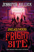Dread Wood (5)  Fright Bite: New For 2024, A Funny, Scary, SciFi Thriller, Perfect For Kids Aged 912 And Fans Of Stranger Thi