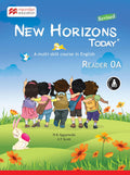 New Horizons Today 2015 Reader 0A