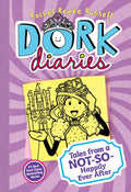 Dork Diaries 8: Tales from a NotSoHappily Ever After (8)