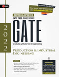 GATE 2022 Production & Industrial Engineering  Guide