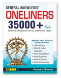General Knowledge GK For all Competitive Exams 2024 | One Liner 35000+ Facts | Uptodate | Topicwise  Indian History, Economy,