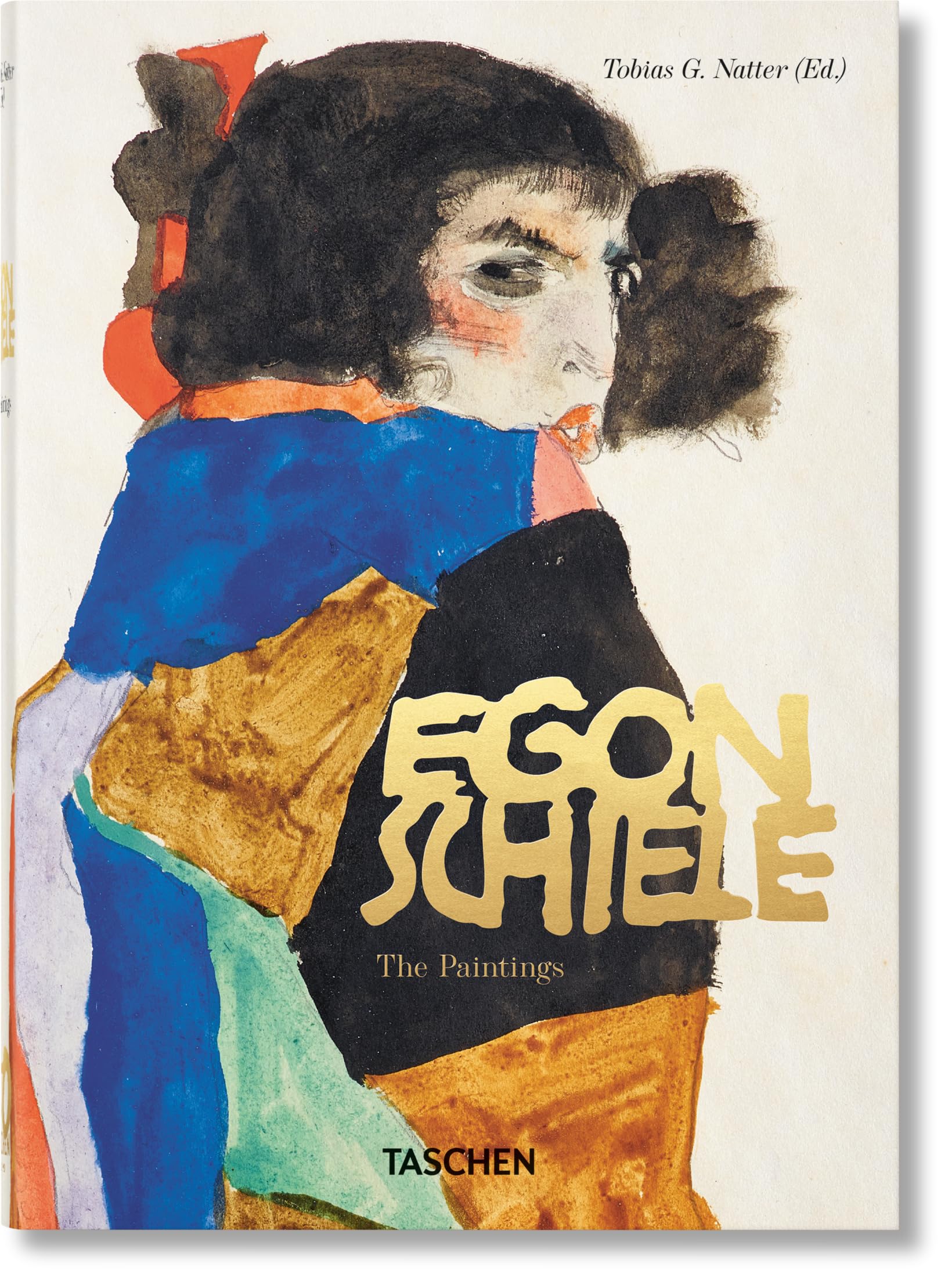 Egon Schiele: The Paintings