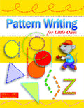 My Book of Pattern Writing