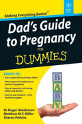 Dads Guide to Pregnancy for Dummies