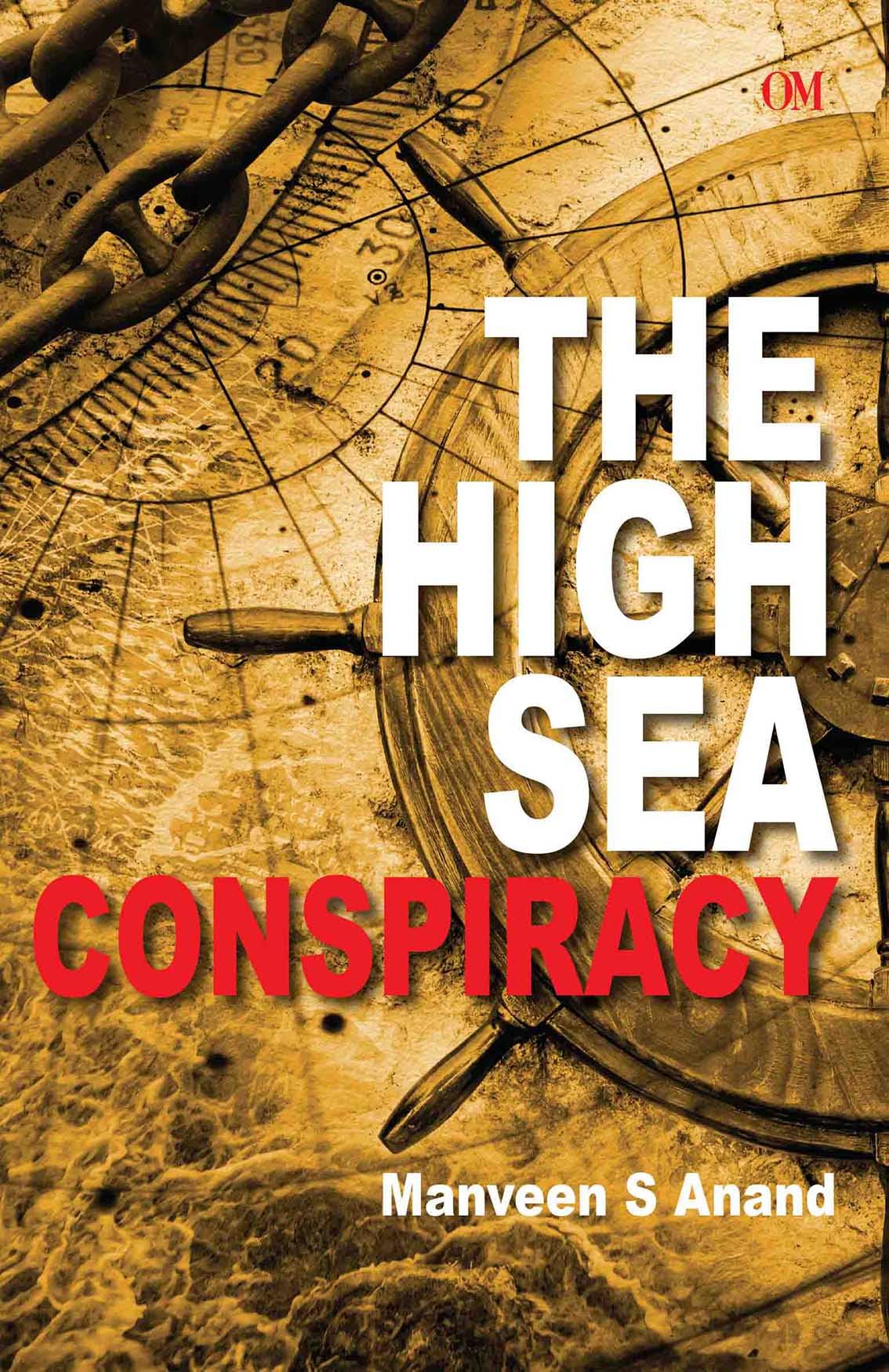 The High Sea Conspiracy
