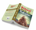 The Richest Man In Babylon (Paperback) : Educational finance novel, rich habits learning guide, wealth creation timeless classic