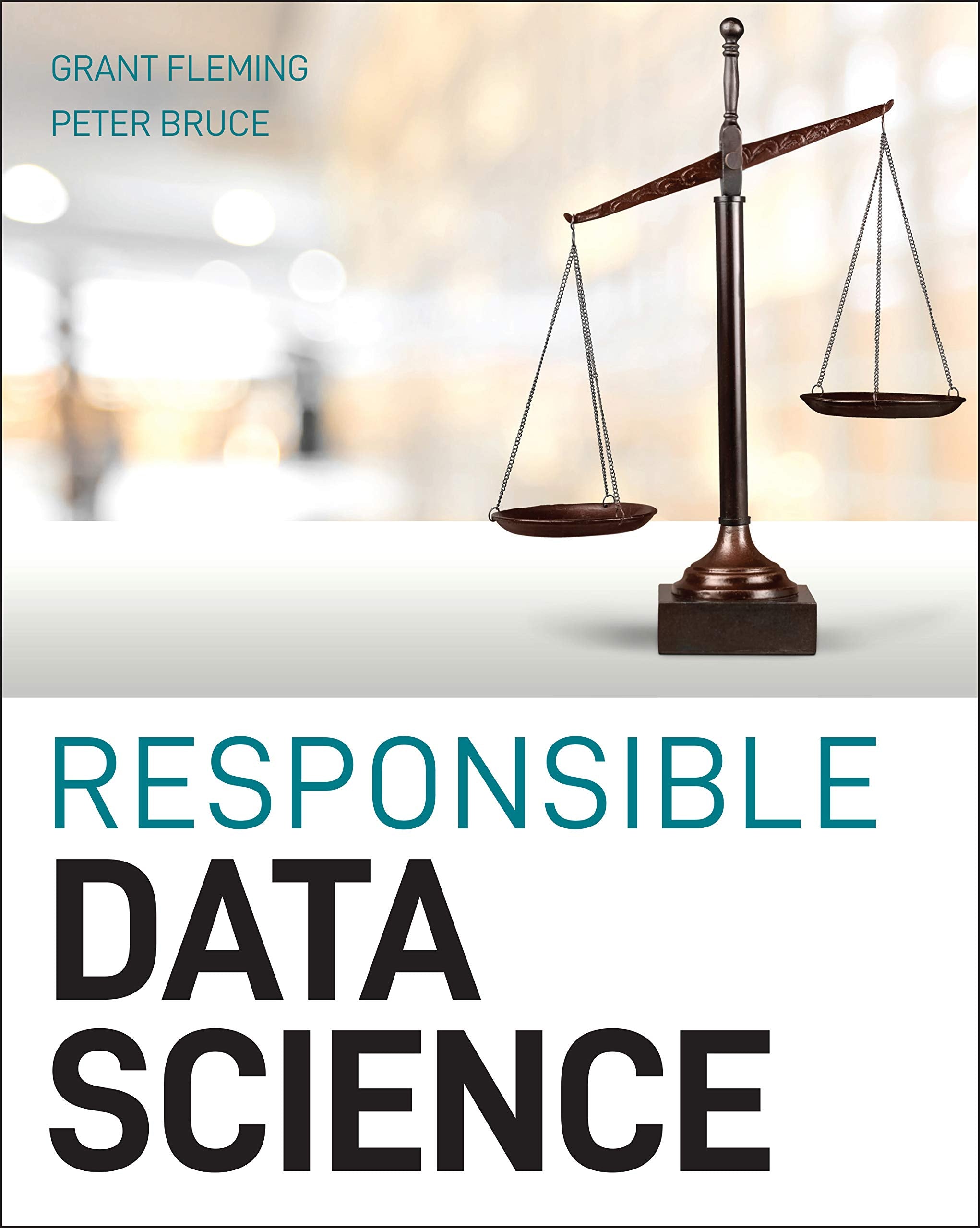 Responsible Data Science: Transparency and Fairness in Algorithms