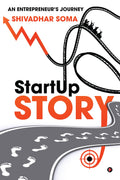 StartUp story : An Entrepreneurs Journey