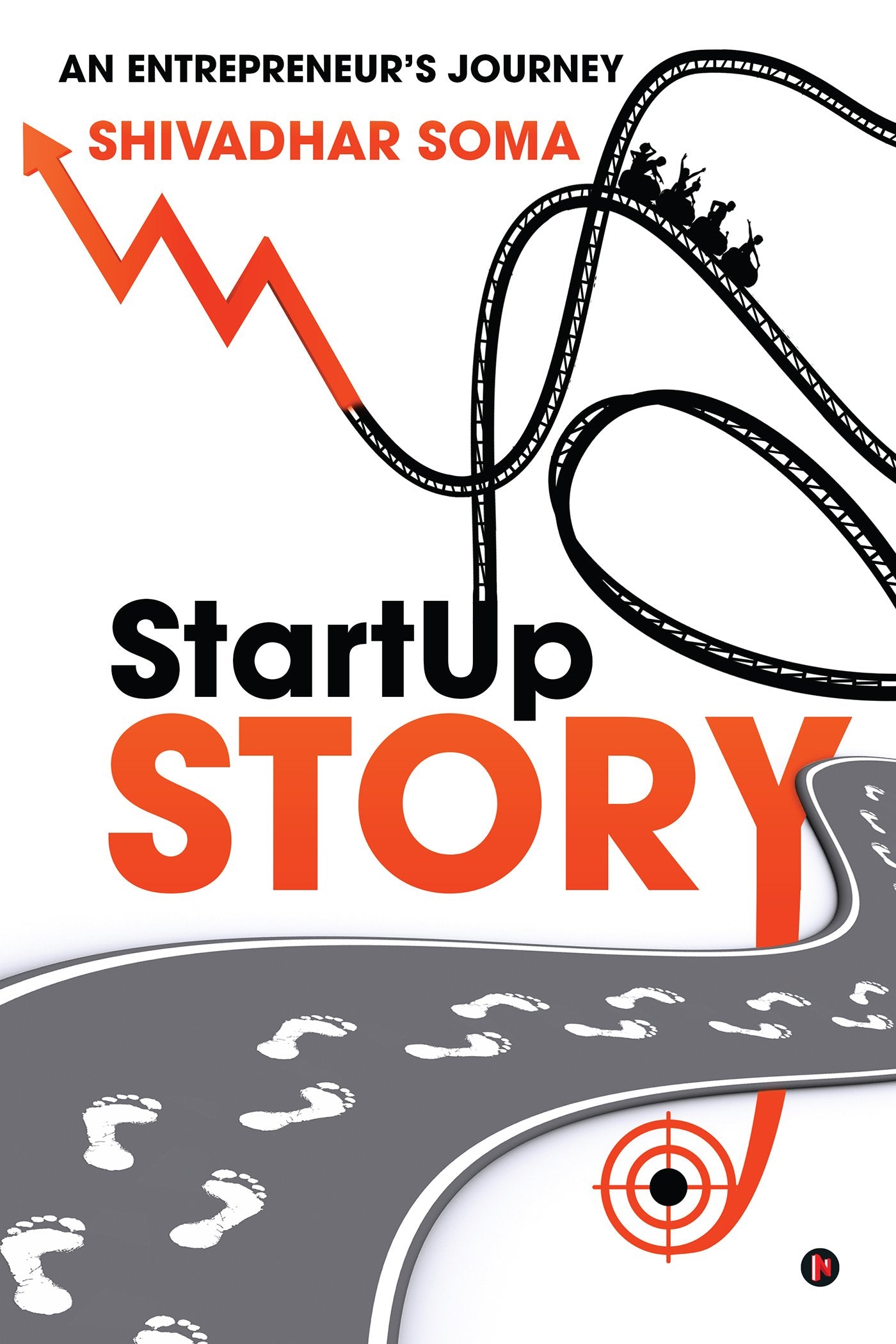 StartUp story : An Entrepreneurs Journey