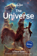 The Universe (Lonely Planet)