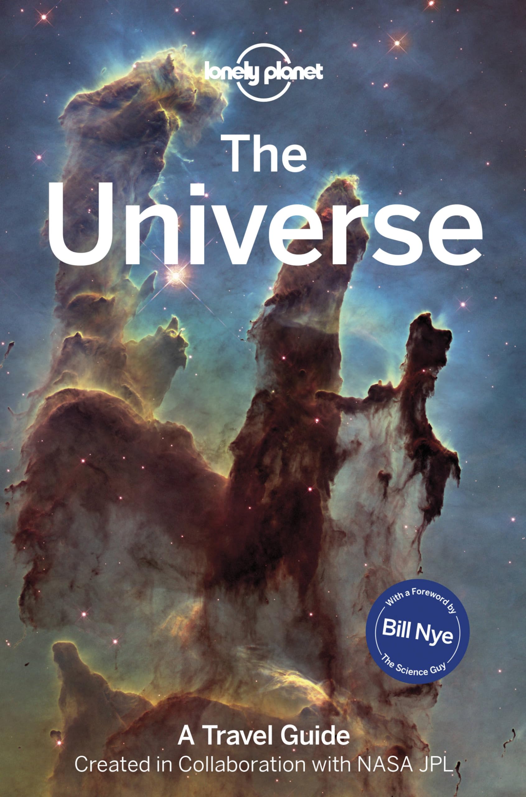 The Universe (Lonely Planet)