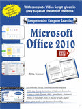 Microsoft Office 2010 (With Youtube AV)