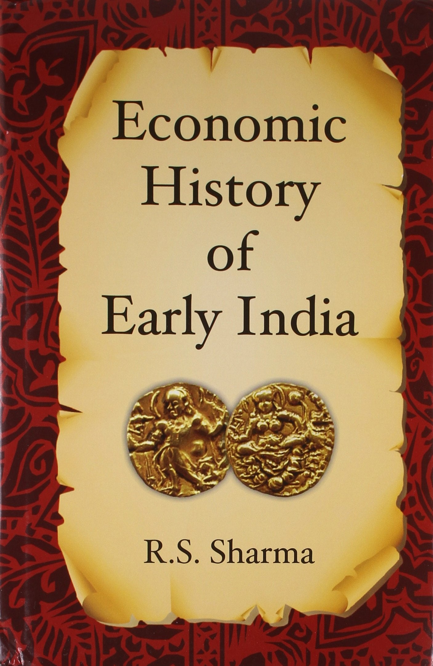 Economic History of Early India