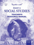 Together with Zoom In Social Studies Solution/TRM for Class 3