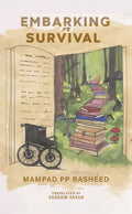 EMBARKING ON SURVIVAL : a moving odyssey