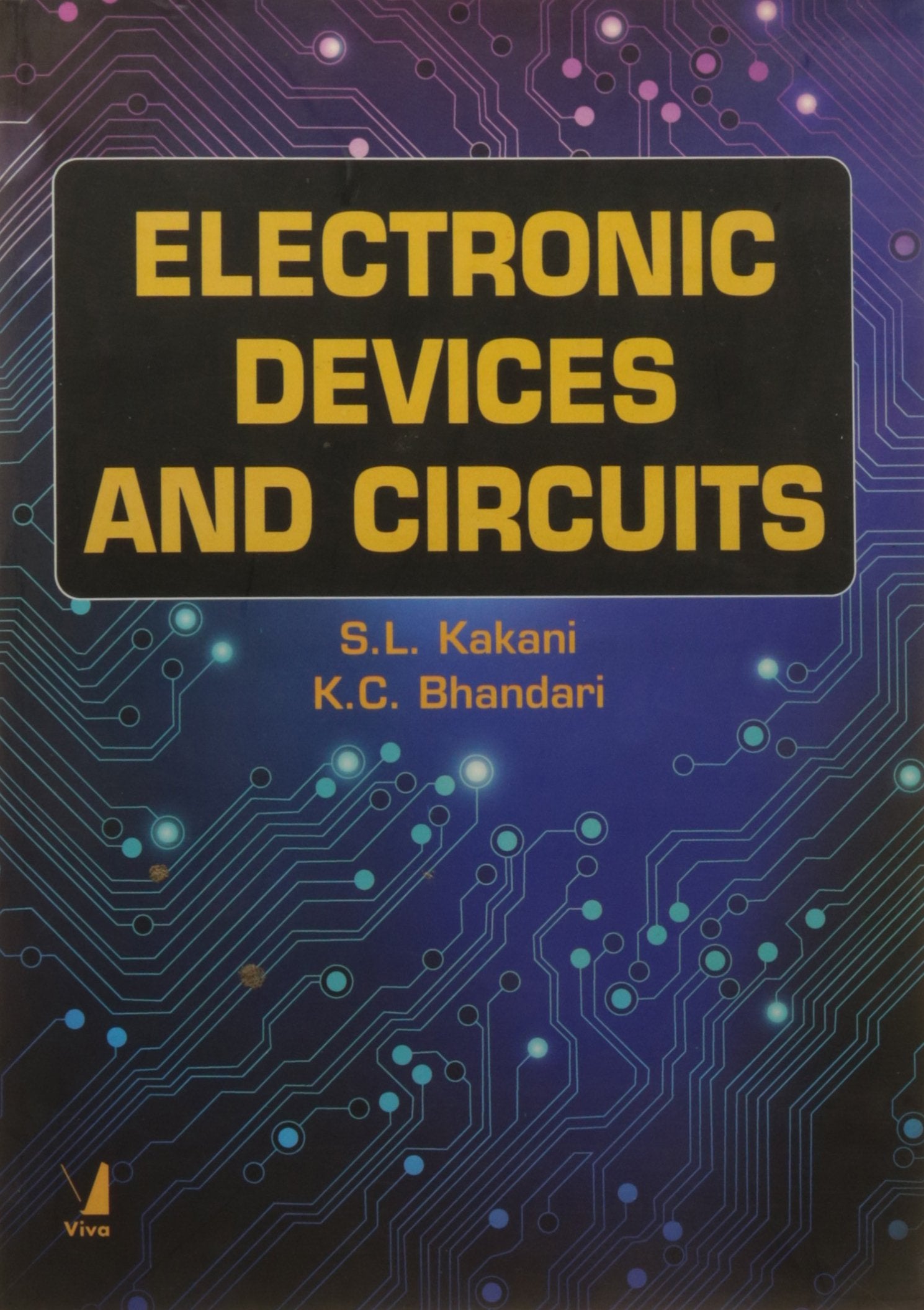 Electronic Circuits and Devices