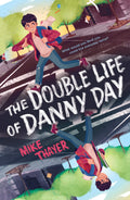 Double Life Of Danny Day: The Science And Art Of Overcoming Insomnia Without Medications