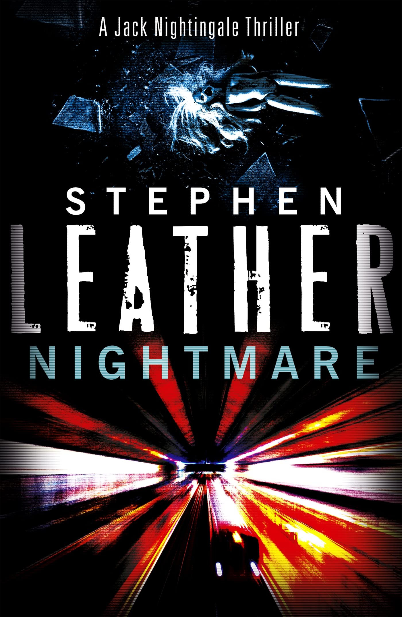 NIGHTMARE (REISSUE)