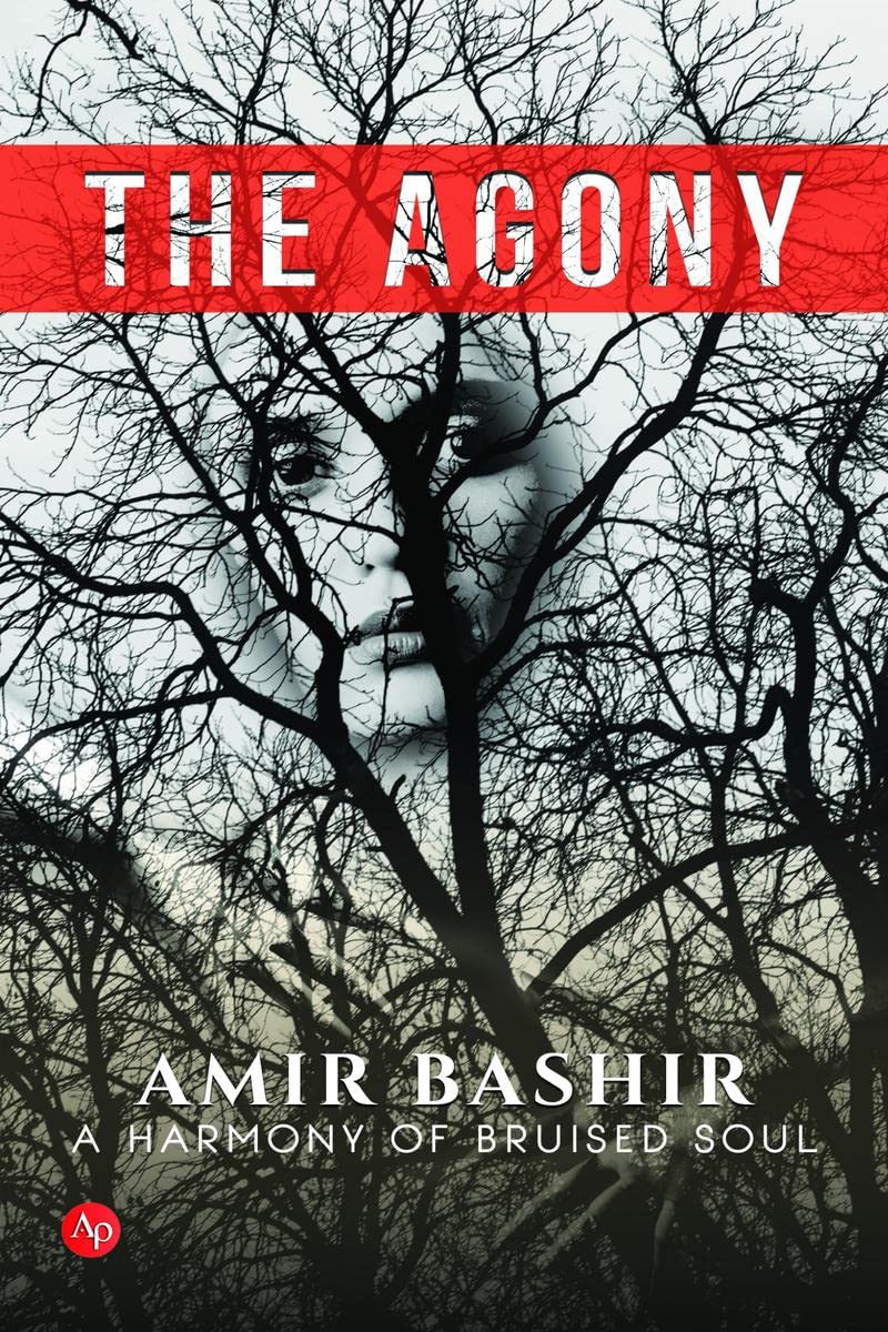 The Agony : A Harmony of Bruised Soul