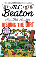 Agatha Raisin: Dishing The Dirt