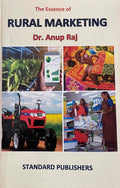 The Essence of Rural Marketing