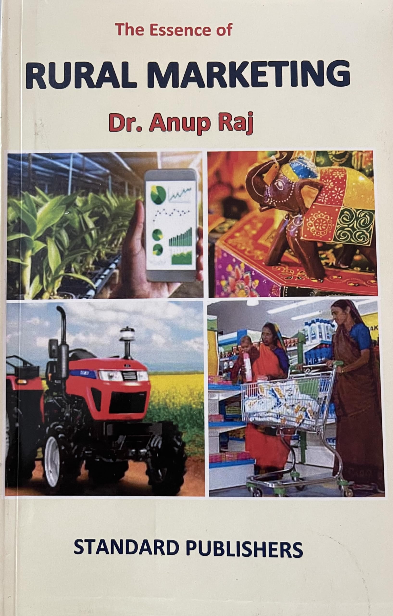 The Essence of Rural Marketing