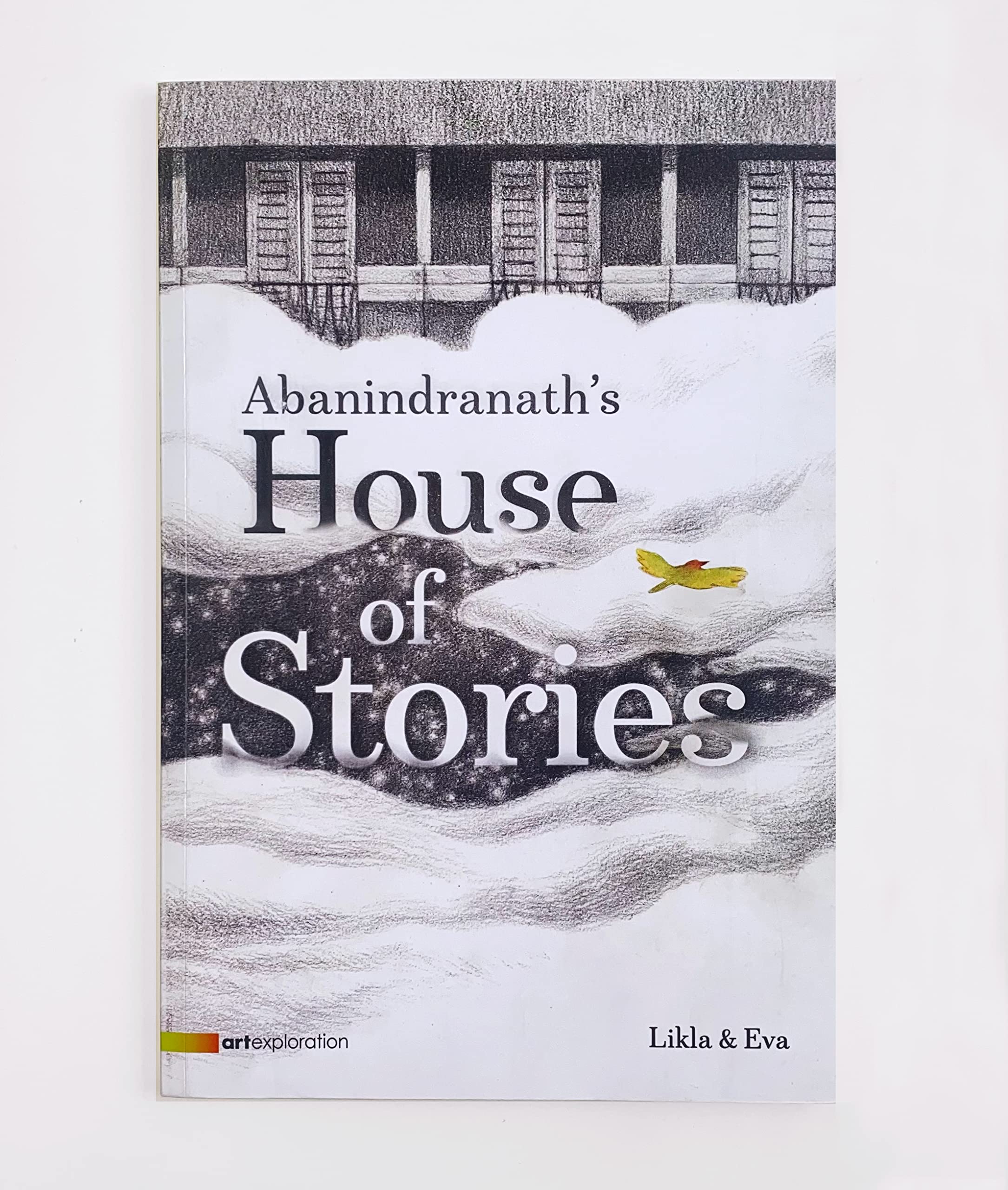 AbanindranathS House Of Stories