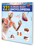 221 Human Body Parts Encyclopedia