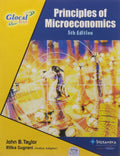 Principles of Microeconomics