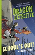 Dragon Detective: Schools Out!