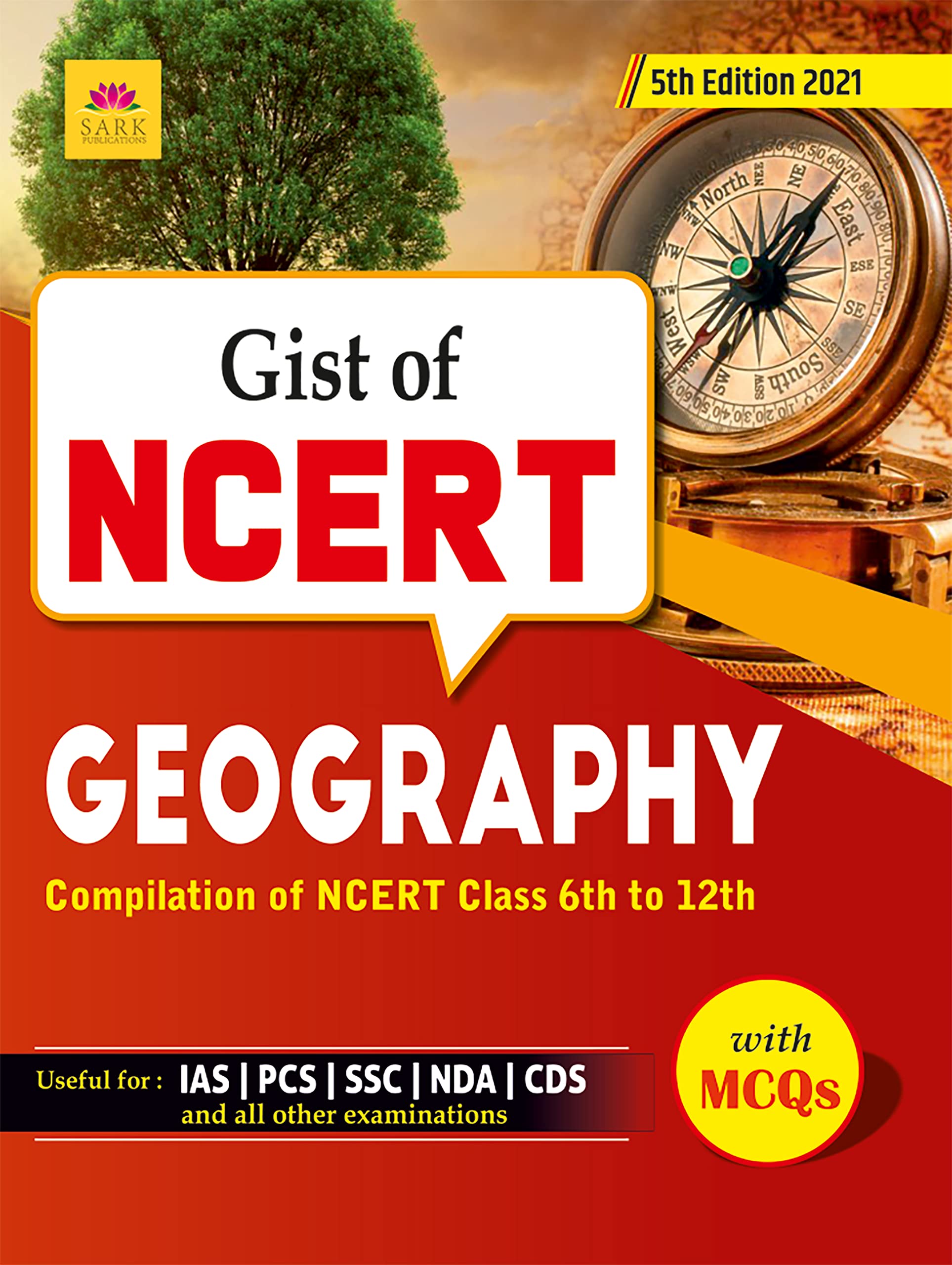 NCERT GEOGRAPHY