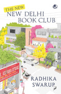 The New New Delhi Book Club