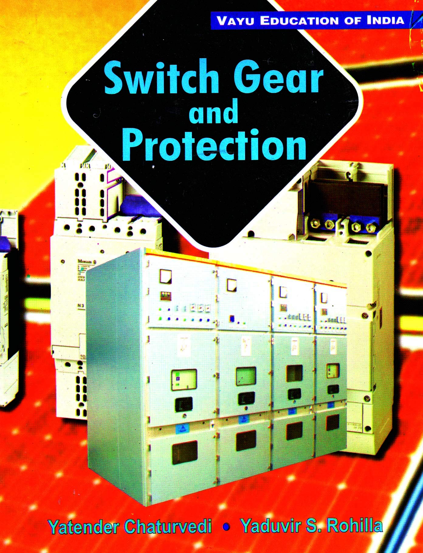 Swith Gear And Protection 2 Edition (Paperbac