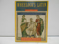 Wheelocks Latin, 7th Edition