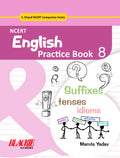 NCERT English Practice Book 8