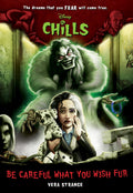 Be Careful What You Wish FurDisney Chills, Book Four