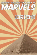 Richard Halliburtons Book of Marvels: the Orient