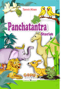 Panchatantra Story (20x30/16): Moral Stories for Children