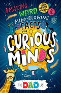 TheDadLabs Amazing, Weird, Mindblowing Facts for Curious Minds: Perfect for Christmas stockings!