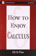 HOW TO ENJOY CALCULUS