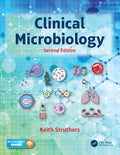 Clinical Microbiology 2Ed (Pb 2018)