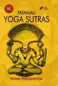 Patanjali Yoga Sutras (Paperback, Swami Vivek