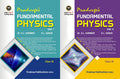 Pradeeps Fundamental Physics for Class 11 (Vol. 1 & 2) Examination 202324