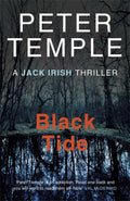 BLACK TIDE (REISSUE)