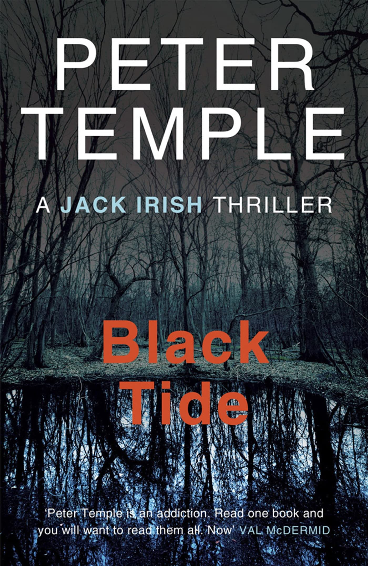 BLACK TIDE (REISSUE)